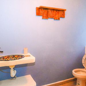 Habitación Cuádruple Estándar